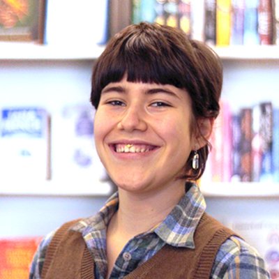 Anna Portmann Lernende