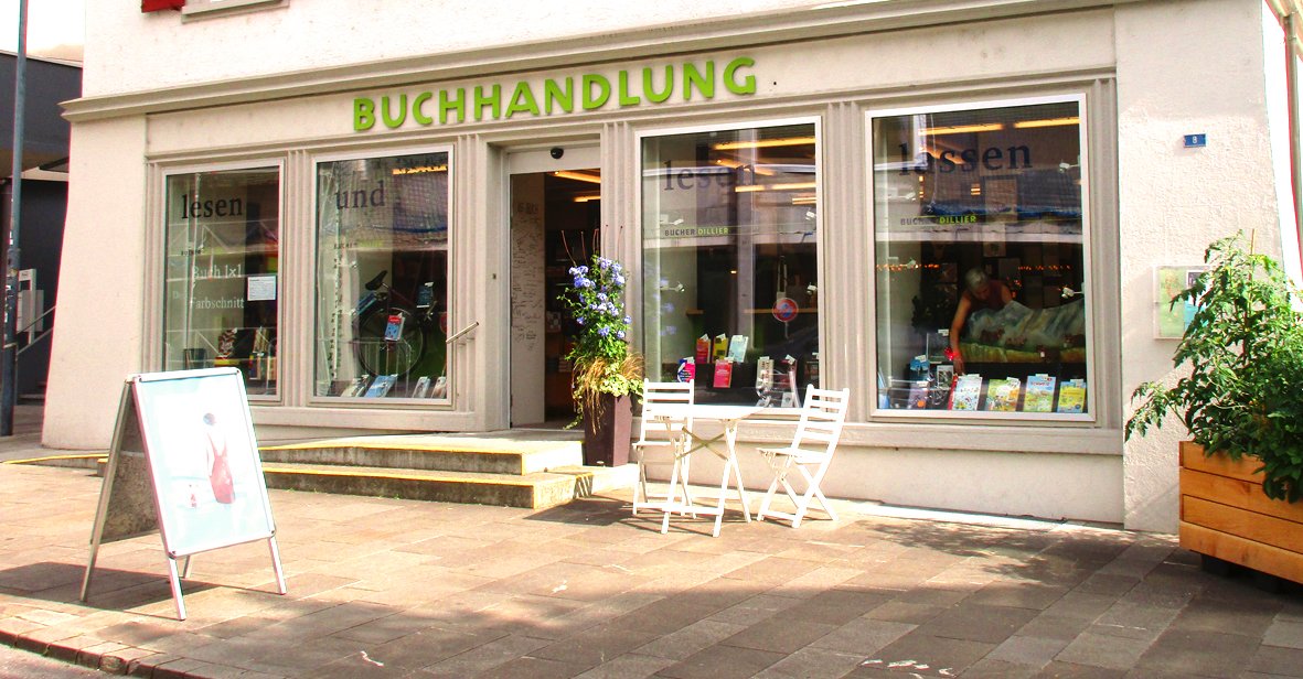 Buchhandlung Dillier Sarnen