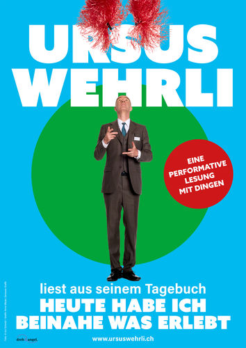 Ursus Wehrli