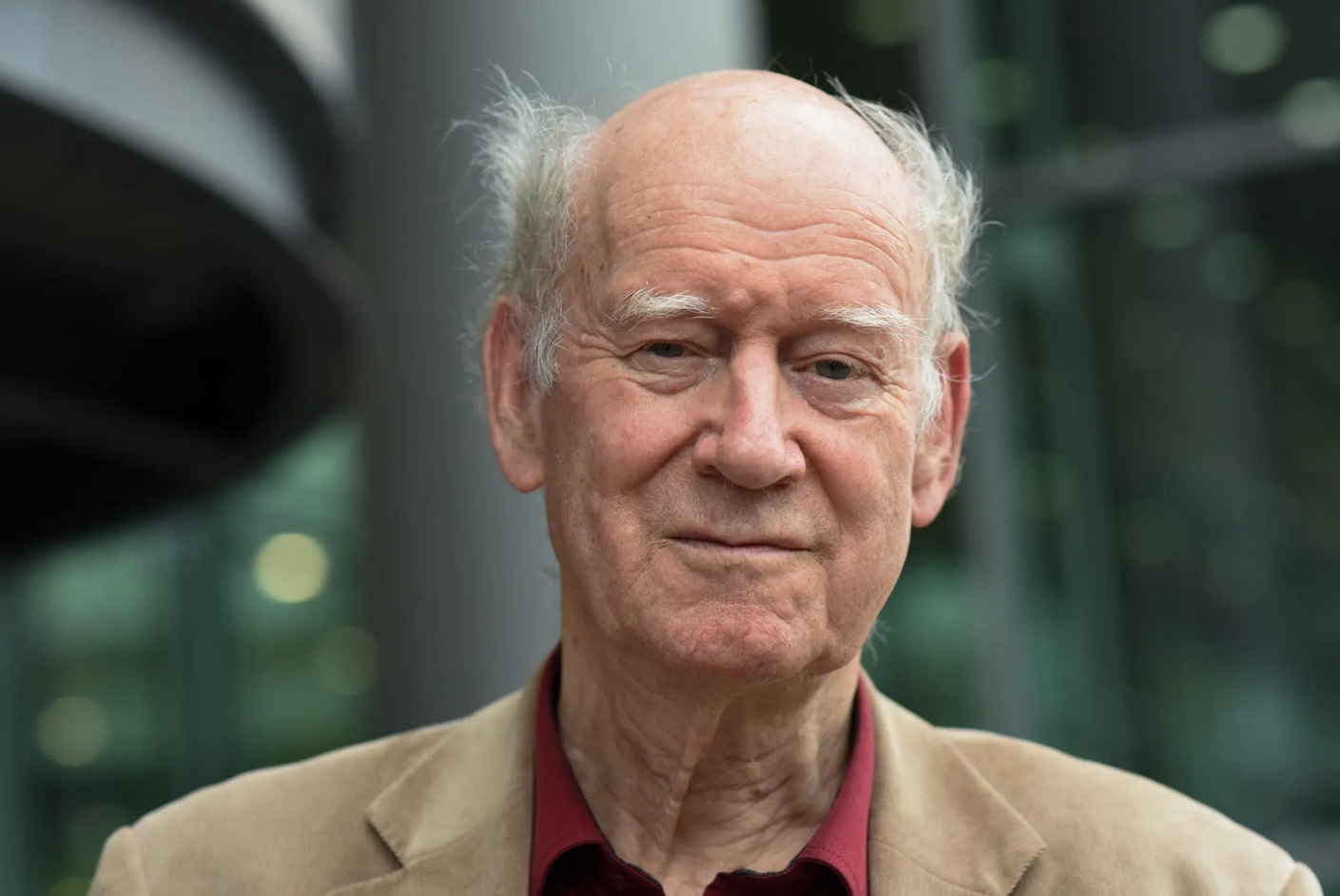 Franz Hohler